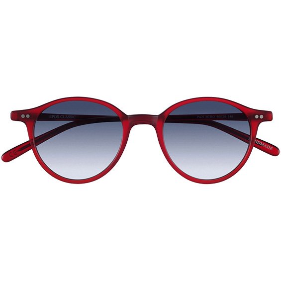 Epos Pan M-RO lenti blu sfumate