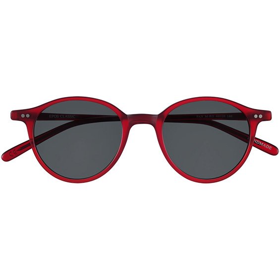 Epos Pan M-RO lenti grigie