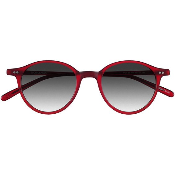 Epos Pan M-RO lenti grigie sfumate