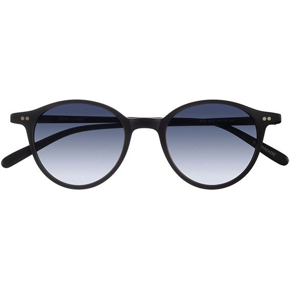 Epos Pan M-N lenti blu sfumate