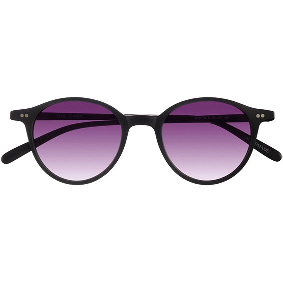 Epos Pan M-N lenti viola sfumate