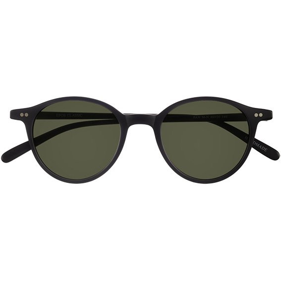 Epos Pan M-N lenti verdi