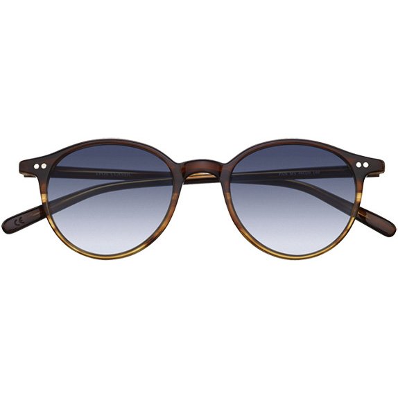 Epos Pan MS lenti blu sfumate