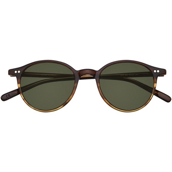 Epos Pan MS lenti verdi