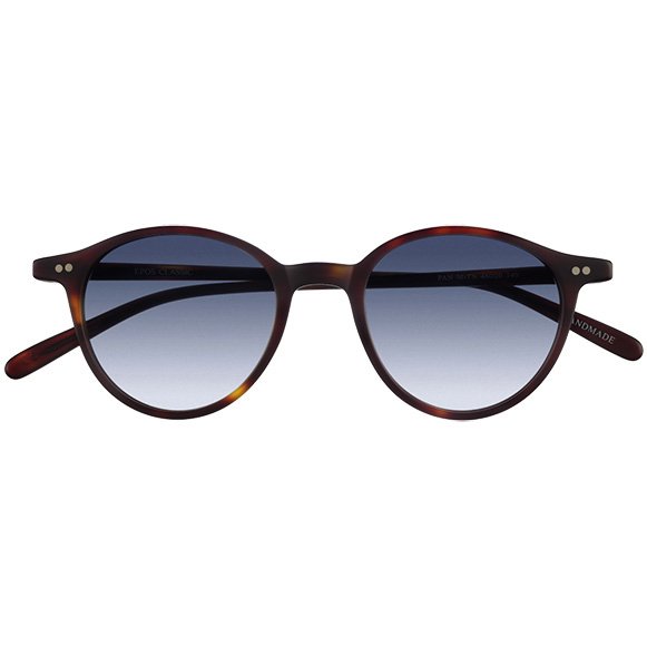 Epos Pan M-TN lenti blu sfumate