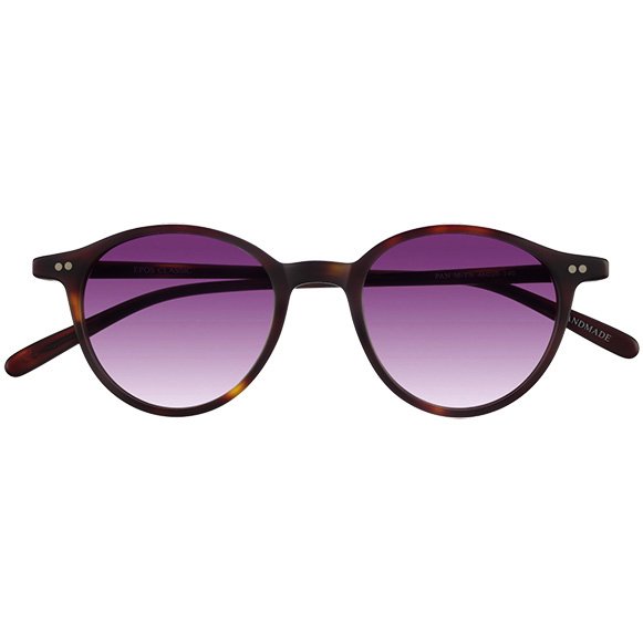 Epos Pan M-TN lenti viola sfumate