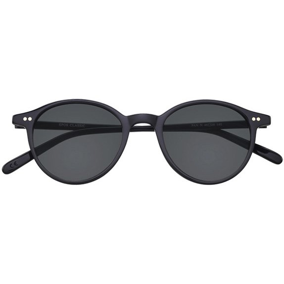 Epos Pan N lenti grigie