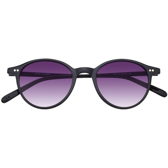 Epos Pan N lenti viola sfumate