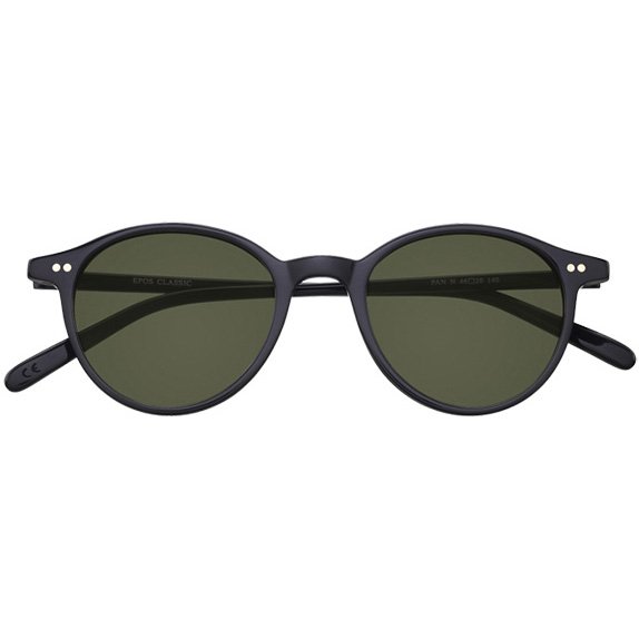 Epos Pan N lenti verdi