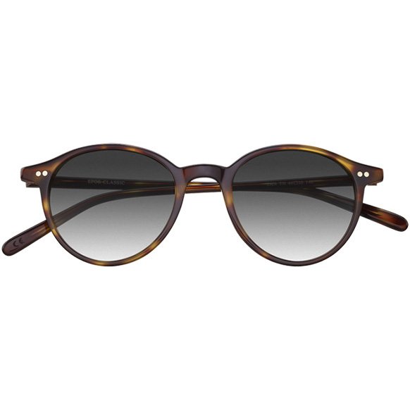 Epos Pan TN lenti grigie sfumate