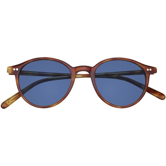 Epos Pan TRC lenti blu