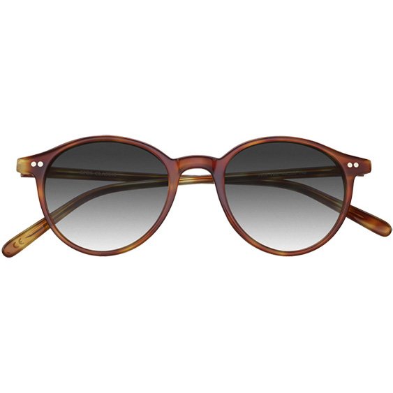 Epos Pan TRC lenti grigie sfumate