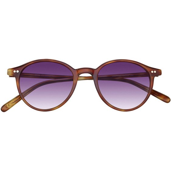 Epos Pan TRC lenti viola sfumate