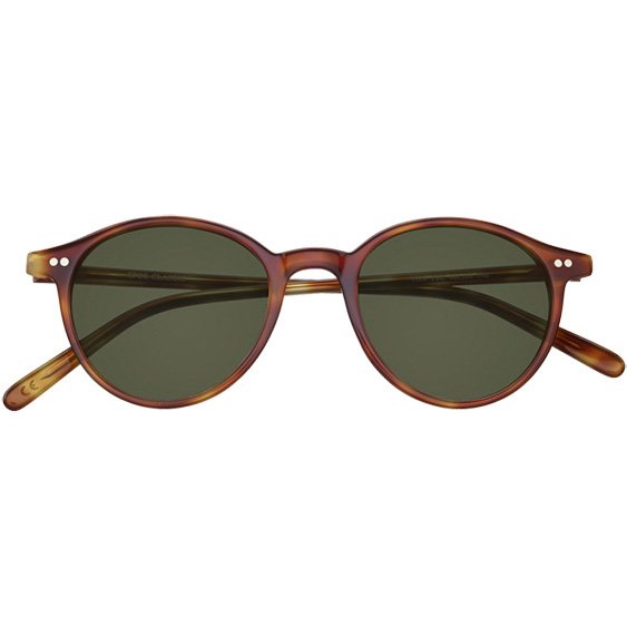 Epos Pan TRC lenti verdi