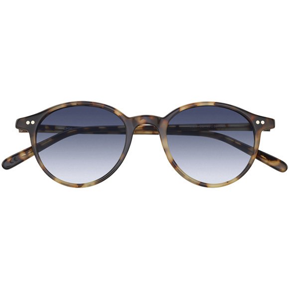 Epos Pan TR lenti blu sfumate