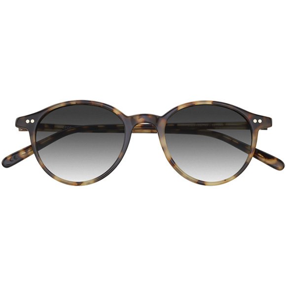 Epos Pan TR lenti grigie sfumate