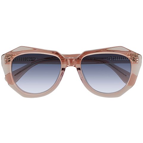 Epos Penelope CP lenti blu sfumate