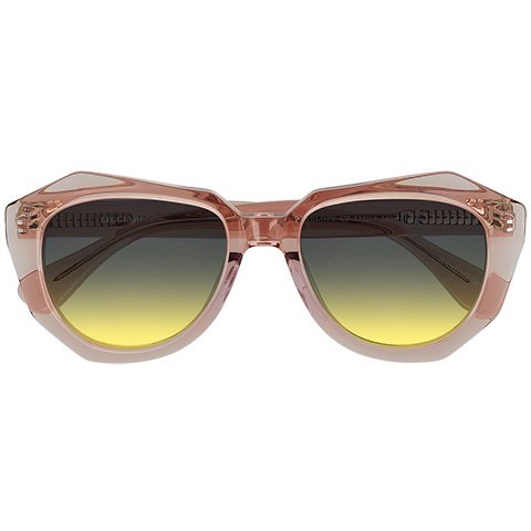 Epos Penelope CP lenti grigie sfumate giallo