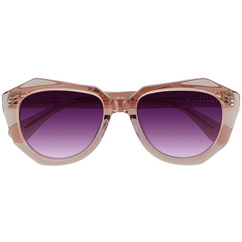 Epos Penelope CP lenti viola sfumate