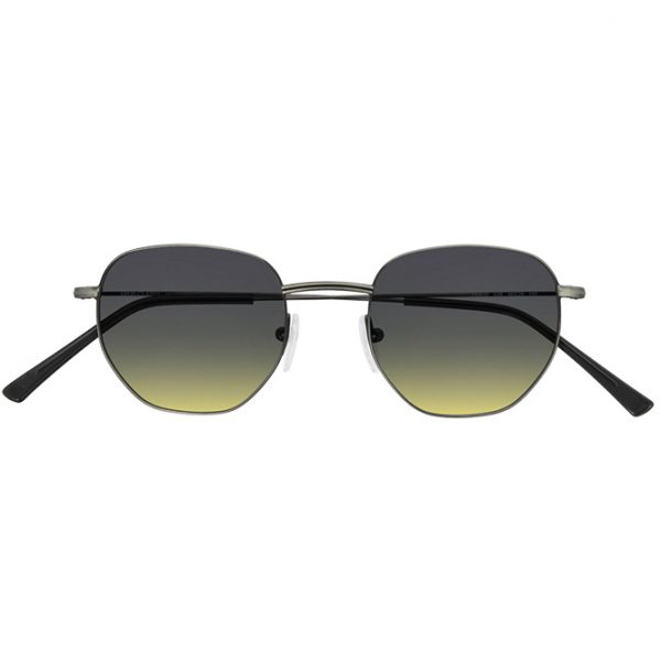 Epos Perse GM lenti grigie sfumate giallo