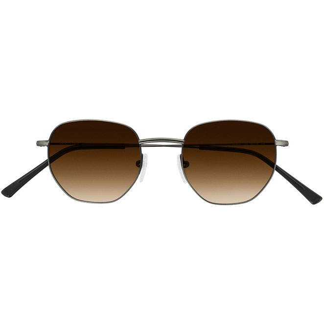 Epos Perse GM lenti marroni sfumate