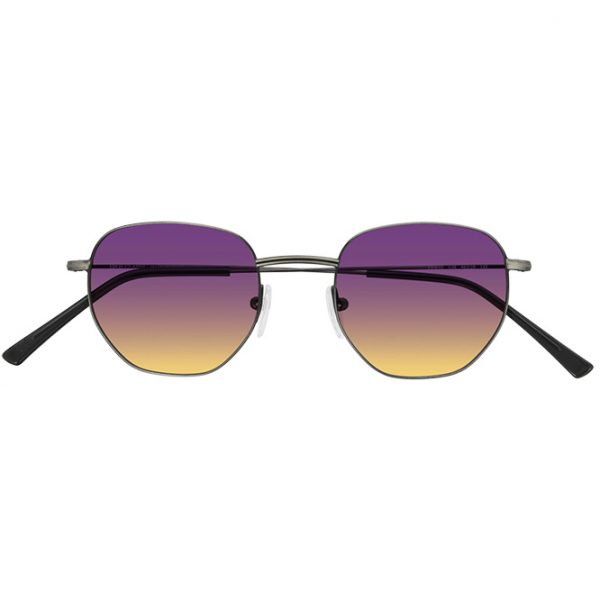 Epos Perse GM lenti viola sfumate arancio