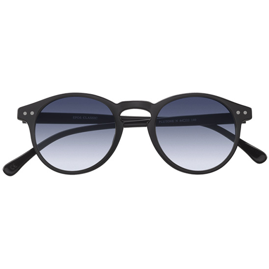 Epos Plutone N lenti blu sfumate