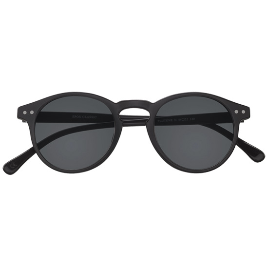 Epos Plutone N lenti grigie