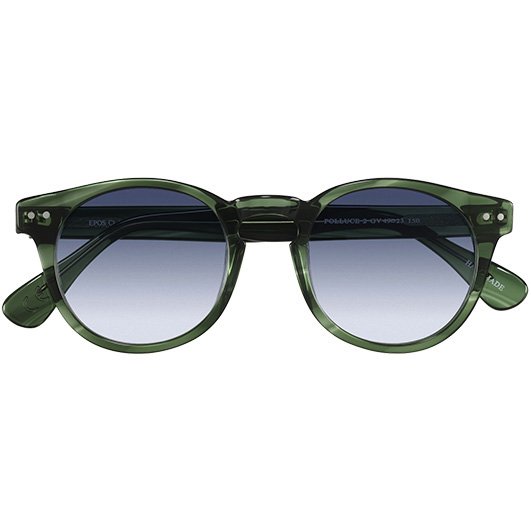 Epos Polluce 2 GV lenti blu sfumate