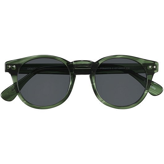 Epos Polluce 2 GV lenti grigie