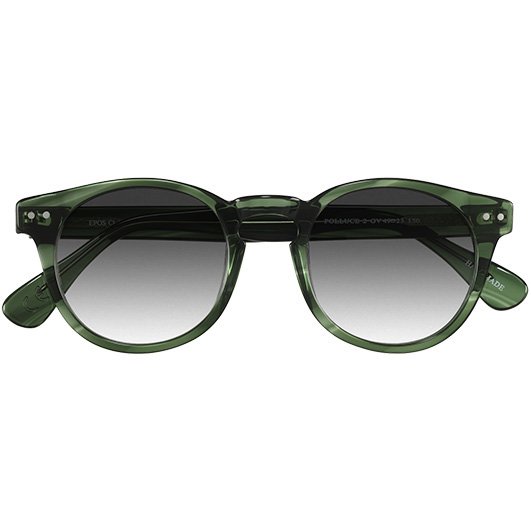 Epos Polluce 2 GV lenti grigie sfumate