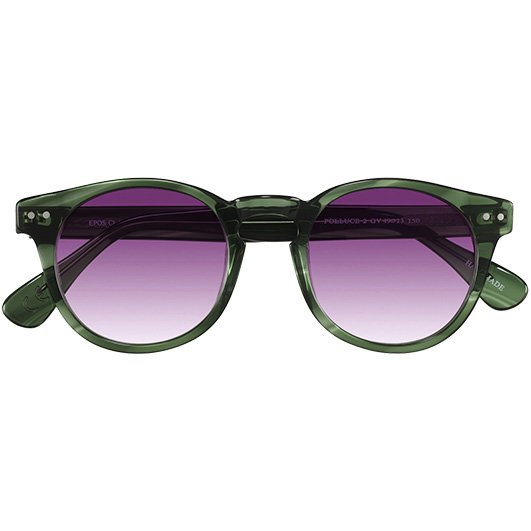 Epos Polluce 2 GV lenti viola sfumate