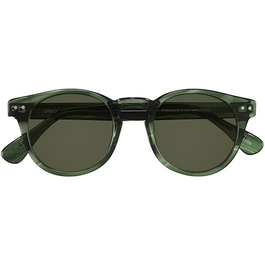 Epos Polluce 2 GV lenti verdi