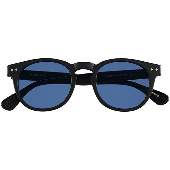 Epos Polluce 2 M-N lenti blu