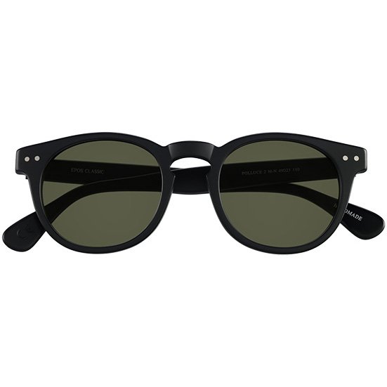 Epos Polluce 2 M-N lenti verdi