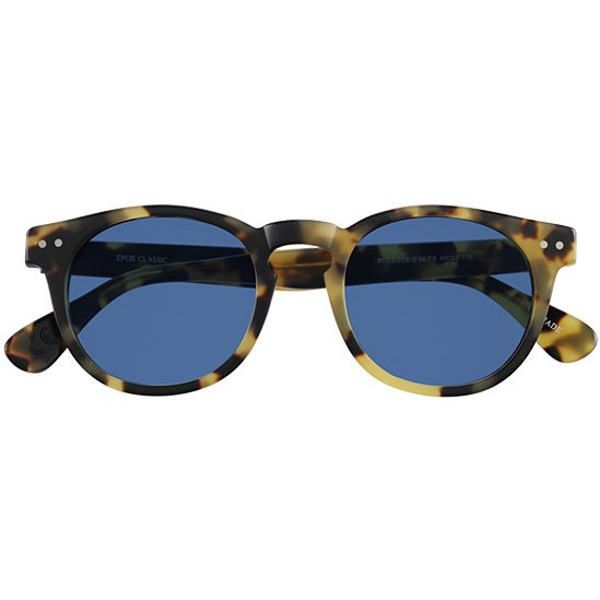 Epos Polluce 2 M-TR lenti blu