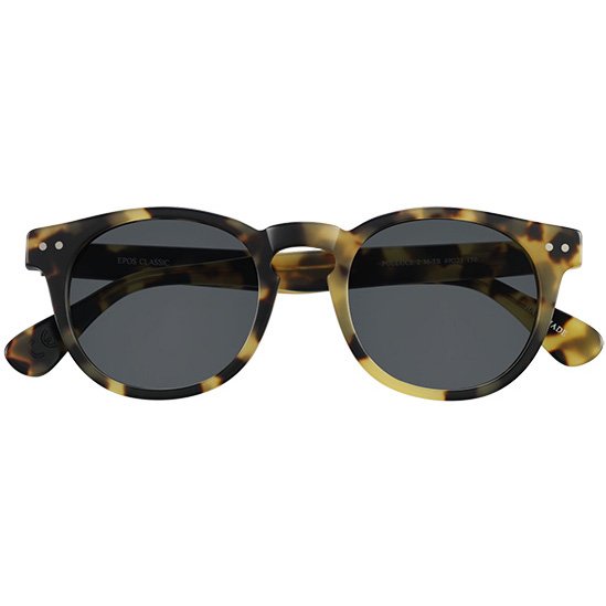 Epos Polluce 2 M-TR lenti grigie