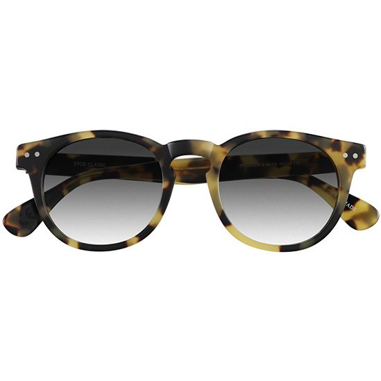 Epos Polluce 2 M-TR lenti grigie sfumate