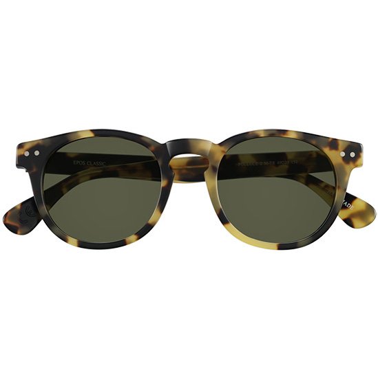 Epos Polluce 2 M-TR lenti verdi