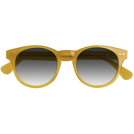 Epos Polluce 2 ML lenti grigie sfumate