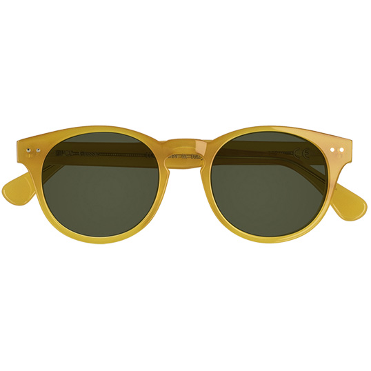 Epos Polluce 2 ML lenti verdi