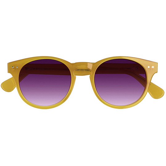 Epos Polluce 2 ML lenti viola sfumate