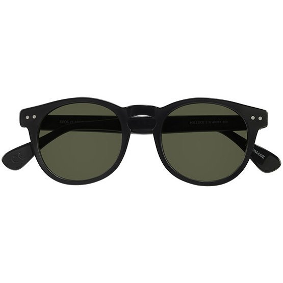 Epos Polluce 2 N lenti verdi