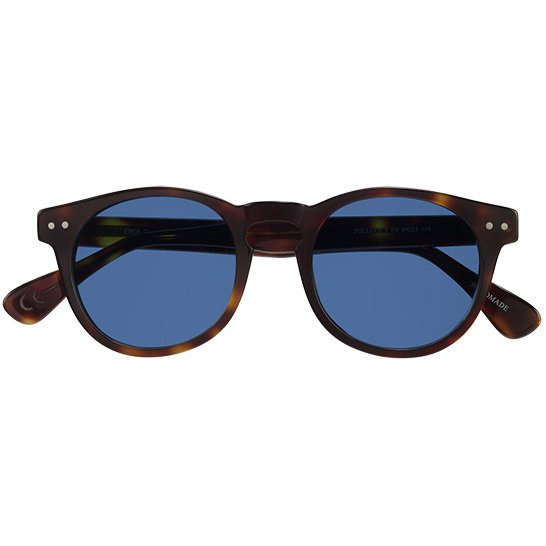 Epos Polluce 2 TN lenti blu