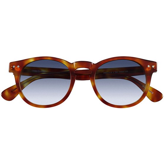 Epos Polluce 2 TRC lenti blu sfumate