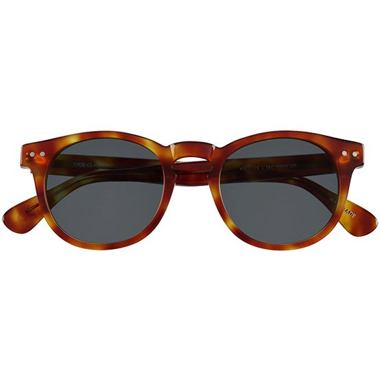 Epos Polluce 2 TRC lenti grigie