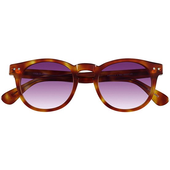 Epos Polluce 2 TRC lenti viola sfumate