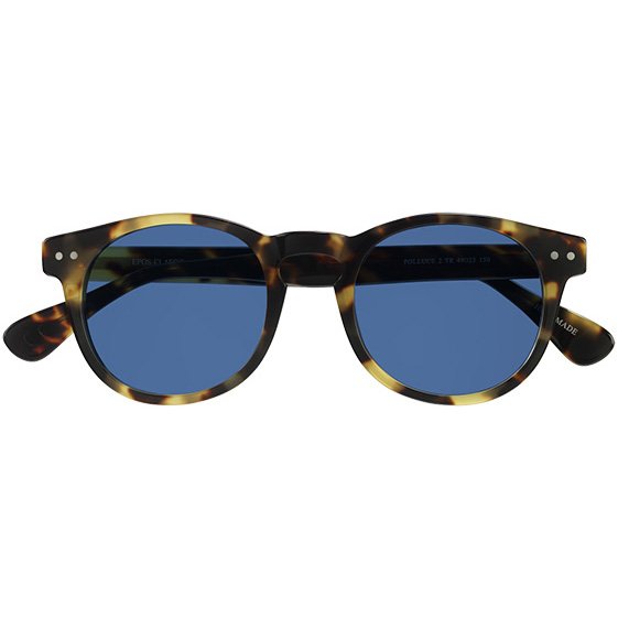 Epos Polluce 2 TR lenti blu