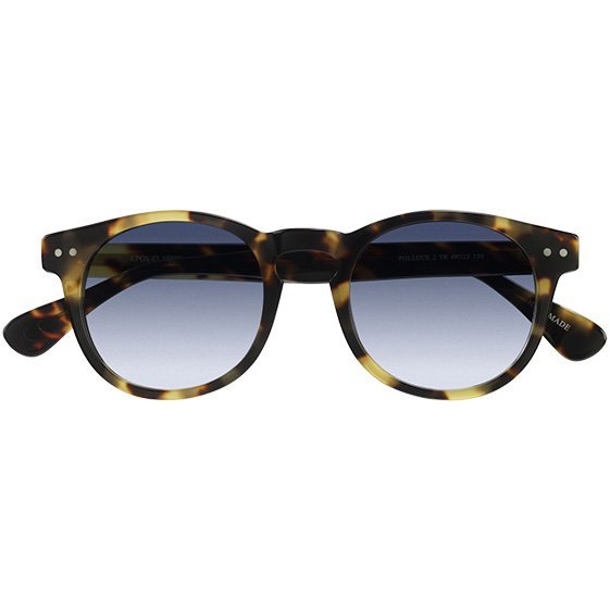 Epos Polluce 2 TR lenti blu sfumate