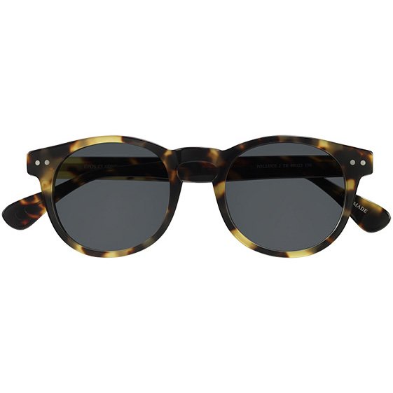 Epos Polluce 2 TR lenti grigie